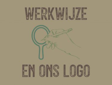 Werkwijze en Logo